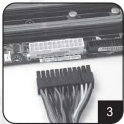 SILVERSTONE SSTFX350G - 16