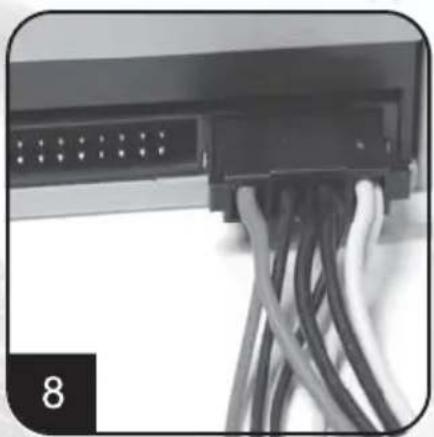 SILVERSTONE SSTFX350G - 9