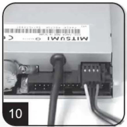 SILVERSTONE SSTFX350G - 8