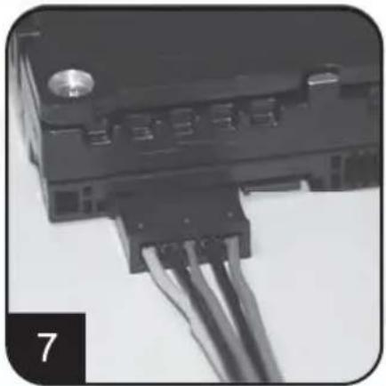 SILVERSTONE SSTFX350G - 7