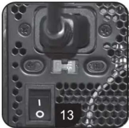 SILVERSTONE SSTFX350G - 13