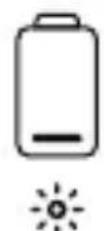 NOKIA WHP101 - Aufladen - 1