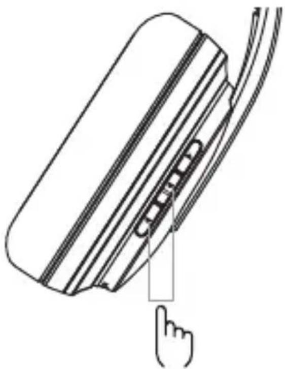 NOKIA WHP101 - C6poc hactpoek - 1