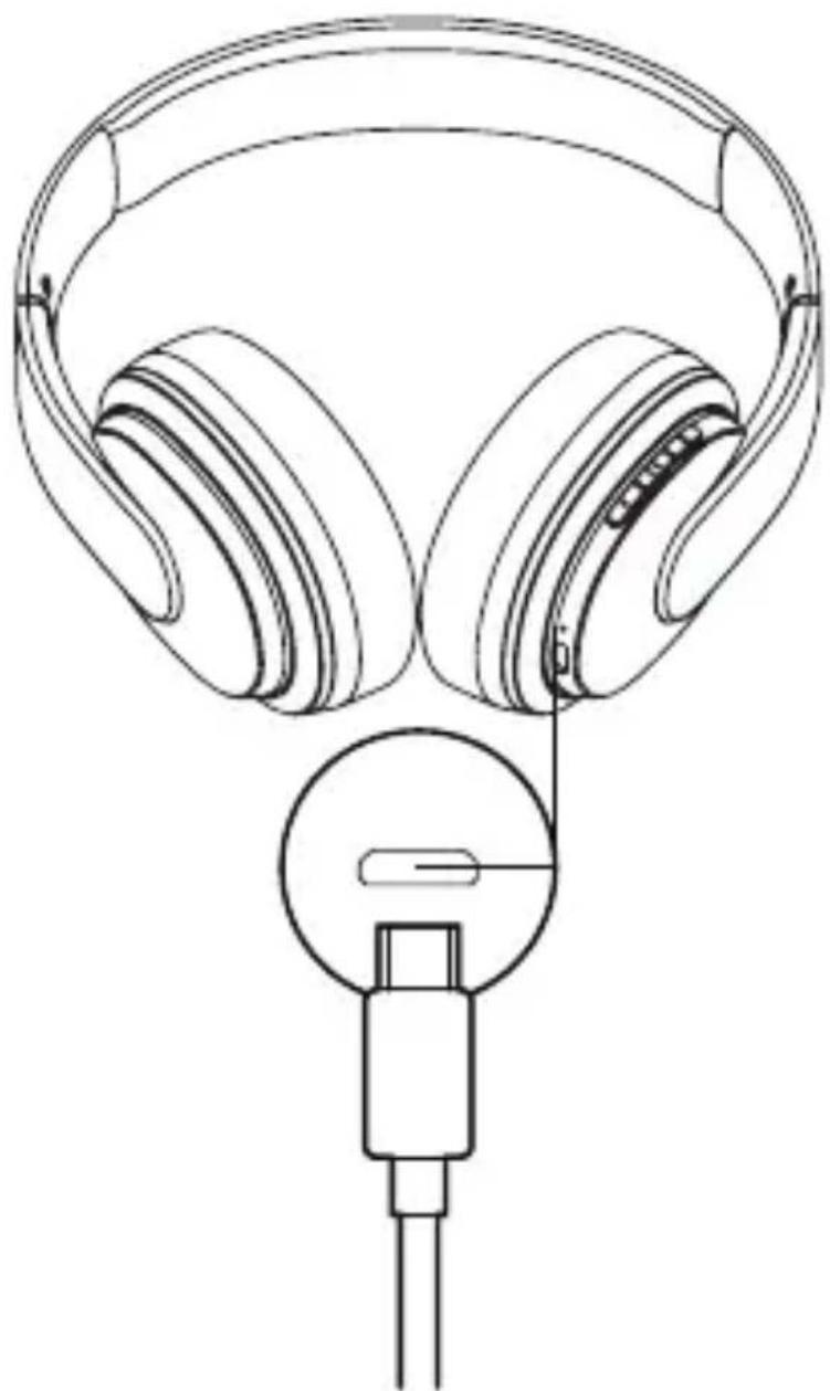 NOKIA WHP101 - Charging - 4