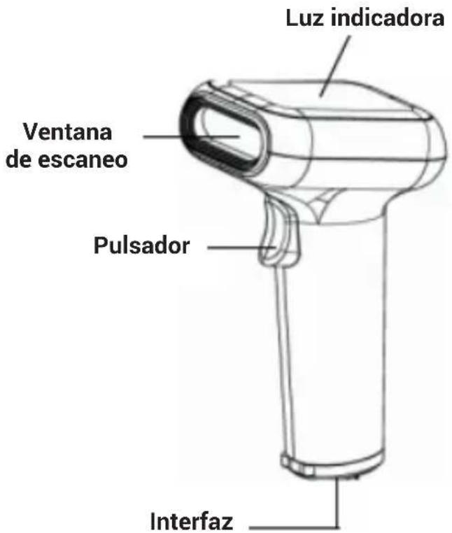 Aqprox appLS16HD2D - Descripción del producto - 1