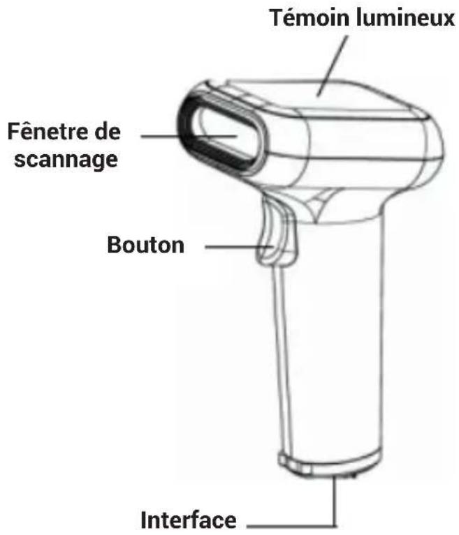 Aqprox appLS16HD2D - Description du produit - 1