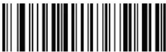 Aqprox appLS16HD2D - Enable/Disable parameter bar code scanning - 2