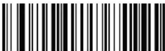 Aqprox appLS16HD2D - Enable/Disable parameter bar code scanning - 1