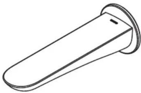 TOTO TBG02001U - TOTO - 1
