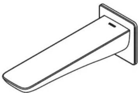 TOTO TBG02001U - 1