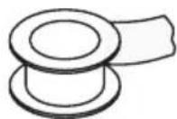 TOTO TBG02001U - OUTILS NÉCESSAIRES - 2