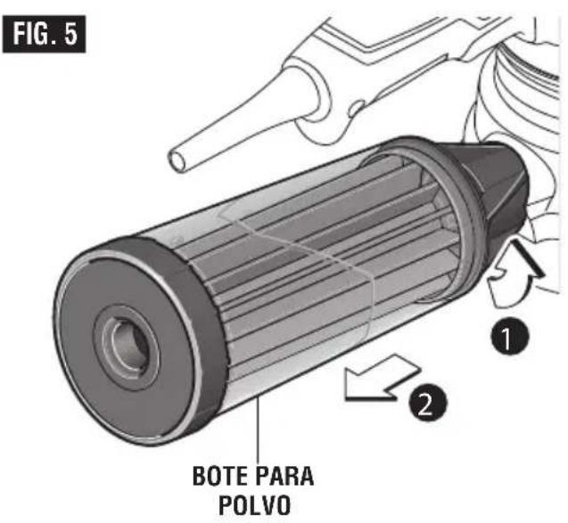BOSCH GEX 346N Professional - ADVERTENCIA - 1