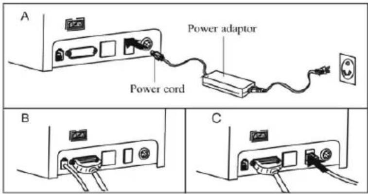 Aqprox appPOS80AMUSB - Instalación y configuración - 1