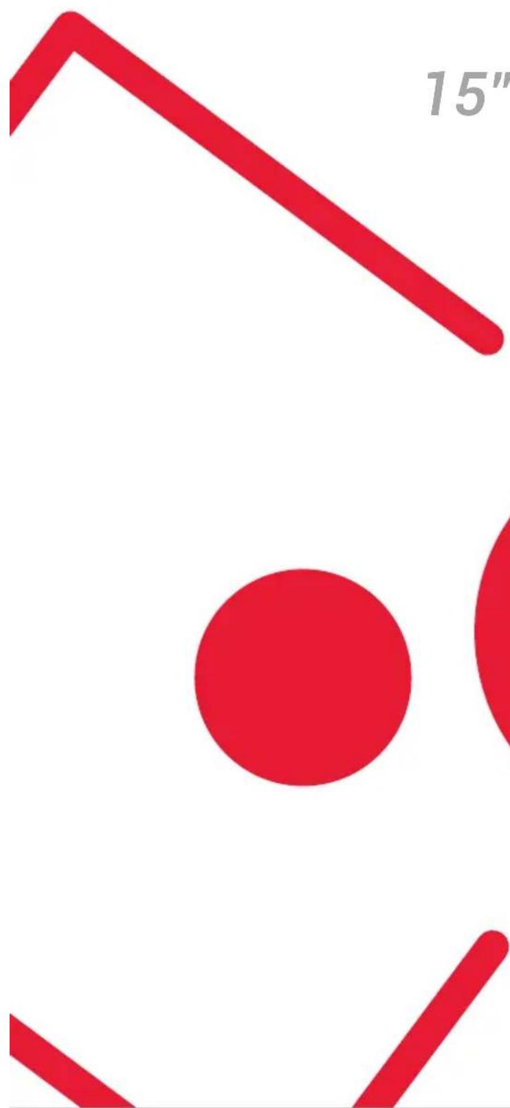 Aqprox appTPV04CAPC - POS Terminal - 1