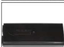NightStick XPP5570RA - Removing the Non-Rechargeable Battery Carrier - 4