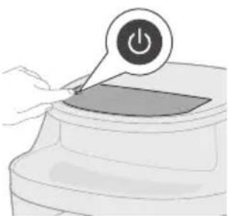 PHILIPS NA543 - Airfry-modus - 3