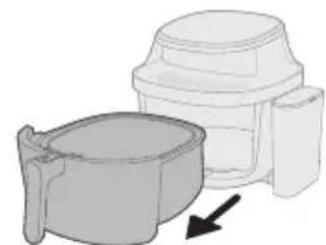 PHILIPS NA543 - Indikator for avkalking - 4