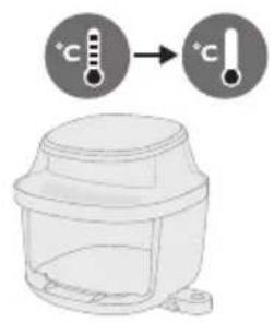 PHILIPS NA543 - Regularne czyszczenie - 1