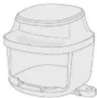 PHILIPS NA543 - Korrapärane puhastamine - 2