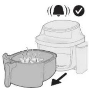 PHILIPS NA543 - Damptilstand - 8
