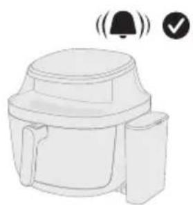 PHILIPS NA543 - Auruga puhastamine - 9