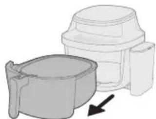 PHILIPS NA543 - Atkalkosana - 16