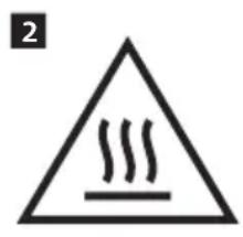 PHILIPS NA543 - Danger - 2