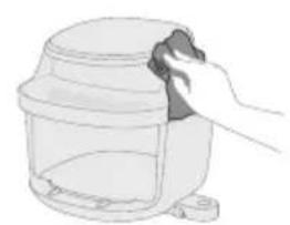 PHILIPS NA543 - Σuvnθns kaαρισμός - 4