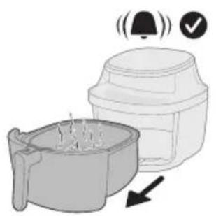 PHILIPS NA543 - Gatim me programe tè paracaktuara - 4