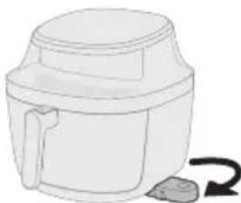 PHILIPS NA543 - Rimozione del calcare - 4