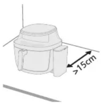 PHILIPS NA543 - Preparations before use - 1