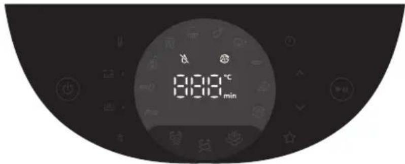 PHILIPS NA543 - Näytto - 1