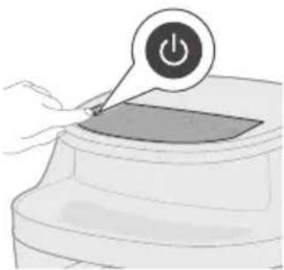 PHILIPS NA543 - Mode de cuisson vapeur - 6