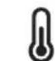 PHILIPS NA543 - Increase/decrease buttons - 1