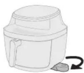 PHILIPS NA543 - Pexim "Ha napy + A3porpnilb" - 4