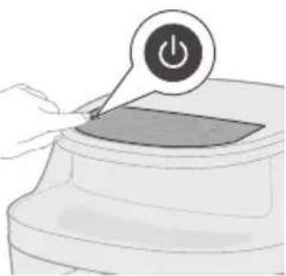 PHILIPS NA543 - Odstranjevanje vodnega kamna - 6