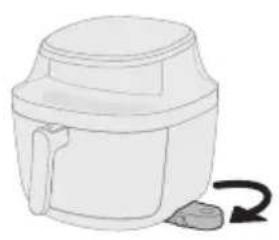PHILIPS NA543 - Stoommodus - 4