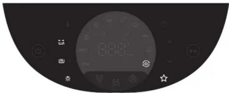 PHILIPS NA543 - Additional functions - 1
