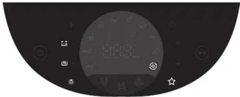 PHILIPS NA543 - DOnoHnTeIbHbIe yHKcnn - 1