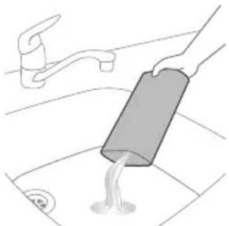 PHILIPS NA543 - Descalcificación - 11