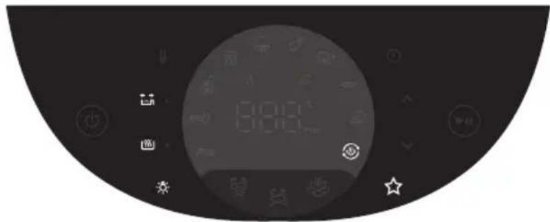 PHILIPS NA543 - Dodatne funkcije - 1