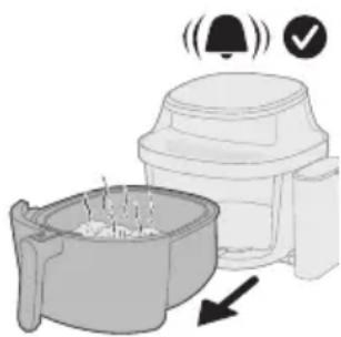PHILIPS NA543 - EleektpomarHHTn noJeTa (EMF) - 6