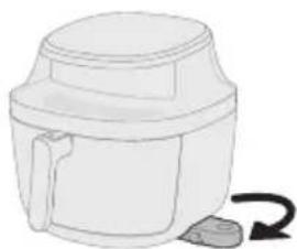 PHILIPS NA543 - Почистваши с пара - 2