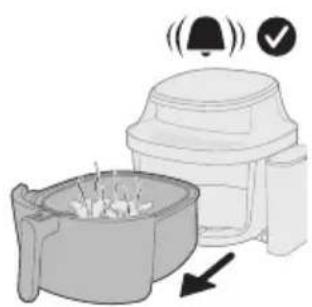PHILIPS NA543 - Stoommodus - 10