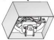 BROAN Flex AE80B - Branchez les fi Is. - 4
