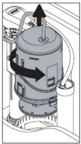 TOTO Eco Soirée MS964124CEFG - WARRANTY - 1