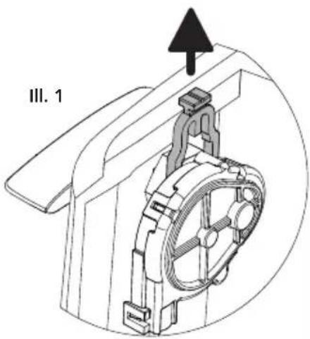 TOTO Eco Soirée MS964124CEFG - Replacing the Flush Valve (CST614CUFG Model Only) - 2