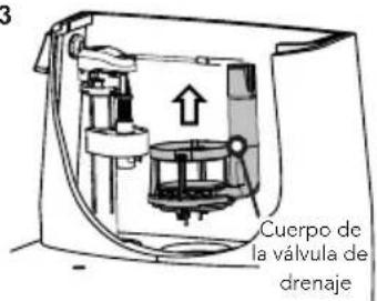 TOTO Eco Soirée MS964124CEFG - WARRANTY - 4