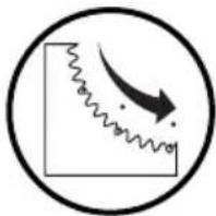 TOTO Eco Soirée MS964124CEFG - Remplacement d'une valve du drain - 3