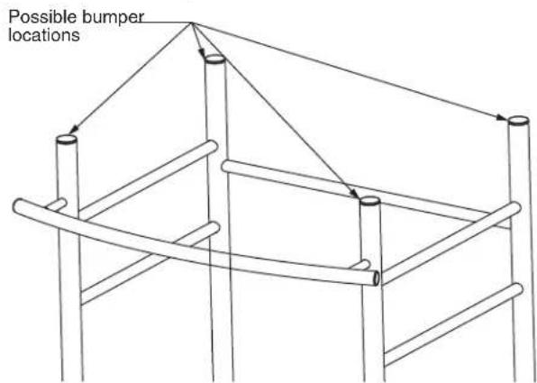 American Standard Edgemere 0445800 - Preparation of Sink and Pedestal/Console - 1